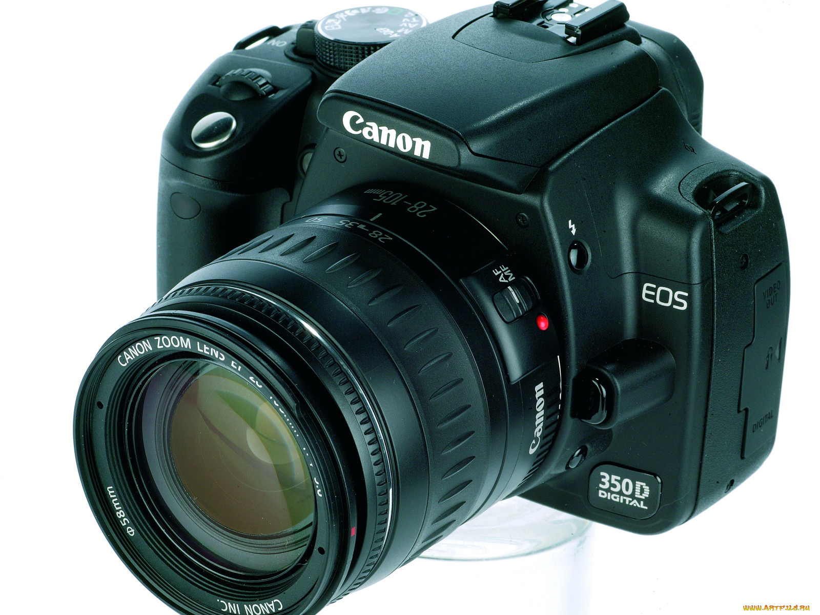 canon, 